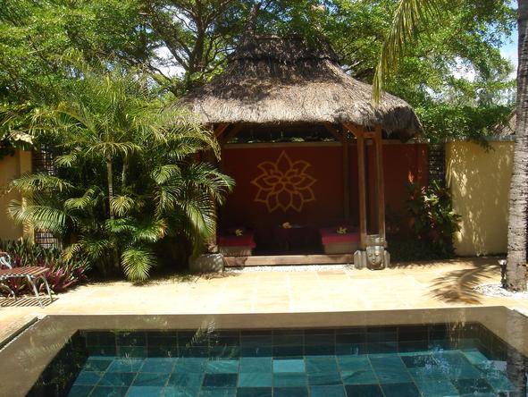 Paradise Cove - Pool2